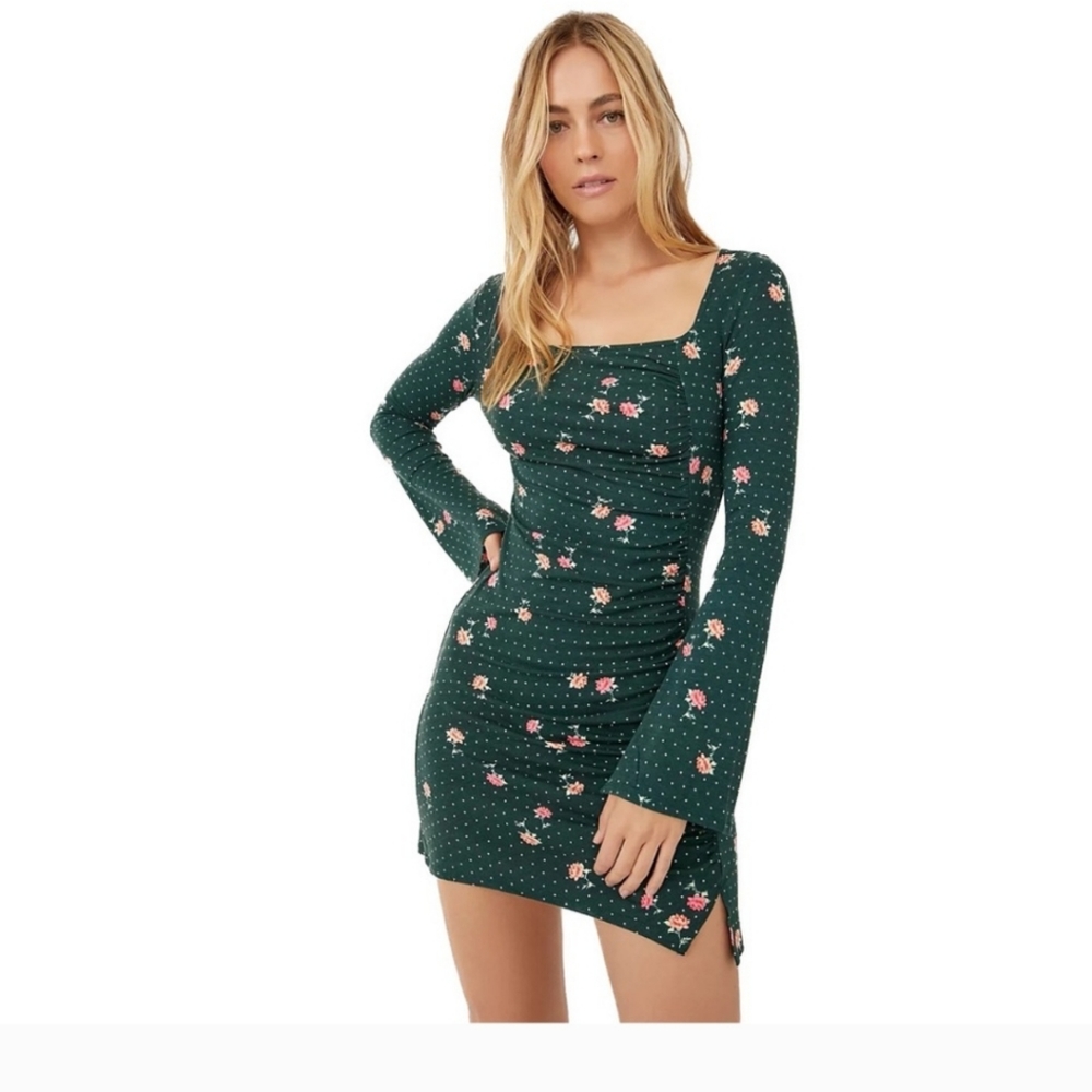 Free People Mini